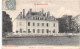 89-SEIGNELAY-CHATEAU DE GUILLEBAUDON-N 6008-A/0097 - Seignelay