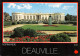 14-DEAUVILLE-N°3744-A/0131 - Deauville