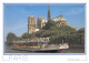 75-PARIS NOTRE DAME-N°3744-A/0075 - Notre Dame De Paris