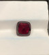 Delcampe - Rhodolite Garnet 5.89 Carat . Certified Untreated Loose Gemstone From Sri Lanka - Unclassified