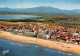 66-CANET PLAGE-N°3742-A/0351 - Canet Plage