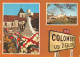 52-COLOMBEY LES DEUX EGLISES-N°3742-A/0205 - Colombey Les Deux Eglises