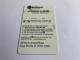 - 1 - Sweden NetSource Pope Dummy Card - Sweden