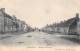 72-BEAUMONT SUR SARTHE-ROUTE D ALENCON-N 6008-C/0367 - Beaumont Sur Sarthe