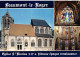 27-BEAUMONT LE ROGER-N°3744-D/0095 - Beaumont-le-Roger