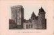 64-PAU-LE CHATEAU-N 6009-A/0081 - Pau