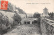 89-PASSY-LE CHATEAU-N 6008-H/0175 - Passy
