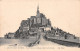 50-LE MONT SAINT MICHEL-N°3744-E/0229 - Le Mont Saint Michel