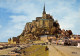 50-MONT SAINT MICHEL-N°3744-D/0269 - Le Mont Saint Michel