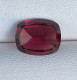 Rhodholite Garnet 3.90 Carat Loose Gemstone - Other & Unclassified