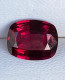 Rhodholite Garnet 3.90 Carat Loose Gemstone - Autres & Non Classés