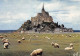 50-MONT SAINT MICHEL-N°3745-D/0081 - Le Mont Saint Michel