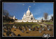 75-PARIS SACRE COEUR-N°3745-D/0025 - Sacré Coeur