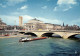 75-PARIS PONT AU CHANGE-N°3745-B/0203 - Bridges