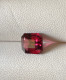 Rhodolite Garnet Gemstone 2.15 Carat Natural Certify Octagon Shape Loose Gemstone - Non Classés