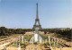 75-PARIS TOUR EIFFEL-N°3746-C/0039 - Tour Eiffel