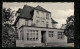 AK Bad Rothenfelde, Hotel-Pension Haus Horst  - Bad Rothenfelde