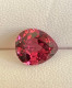 ALMANDINE GARNET 2.56 Carat  Loose Gemstone - Other & Unclassified