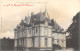 23-FELLETIN-CHATEAU DU MAS LAURENT-N 6010-D/0195 - Felletin