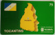 Brazil 75 Units - Tocantins - Brazilië