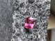 Almandine Garnet 1.52 Carat Loose Gemstone - Sonstige & Ohne Zuordnung