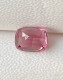 Almandine Garnet 1.52 Carat Loose Gemstone - Sonstige & Ohne Zuordnung