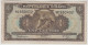 Haiti, Banque Nationale De La Republique D'Haiti - Une Gourde - 12/04/1919 Waterlow & Sons Pick# 174(1) BB/SPL - Haiti