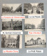 PARIS : 48 Cartes Postales (40 N&B - 8 Couleurs / 27 Avec Correspondance Dont 25 Sont Affranchies / 21 N’ont Pas Circulé - Ponts