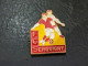 M Pins Pin's FCS Football Club Serquigny Nassandres Eure Normandie Foot Ball Pin - Voetbal