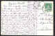 Sterstempel FROYENNES 1912 Op Zichtkaart MENAGGIO Lago Di Como Veduta Fino Acquaseria  - Postmarks With Stars