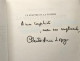 Le Sceptre Et La Foudre: Benjamin Franklin à Paris 1776-1785 - Geschiedenis