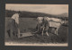 CPA - Agriculture - Scènes Et Types Des Pyrénées - Le Labourage - Non Circulée - Landwirtschaftl. Anbau