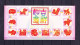 STAMPS-GOLD-CHINA-SEE-SCAN - Nuevos