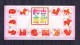 STAMPS-GOLD-CHINA-SEE-SCAN - Nuovi