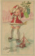 DESTOCKAGE Avant Fermeture Boutique BON LOT 100 CPA Fantaisie ENFANTS (toutes Scannées ) - 100 - 499 Postcards