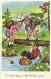 Delcampe - DESTOCKAGE Avant Fermeture Boutique BON LOT 100 CPA Fantaisie ENFANTS (toutes Scannées ) - 100 - 499 Cartes