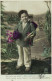 Delcampe - DESTOCKAGE Avant Fermeture Boutique BON LOT 100 CPA Fantaisie ENFANTS (toutes Scannées ) - 100 - 499 Postcards