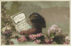 Delcampe - DESTOCKAGE Avant Fermeture Boutique BON LOT 100 CPA Fantaisie ENFANTS (toutes Scannées ) - 100 - 499 Postcards