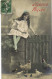 Delcampe - DESTOCKAGE Avant Fermeture Boutique BON LOT 100 CPA Fantaisie ENFANTS (toutes Scannées ) - 100 - 499 Postales