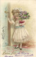 Delcampe - DESTOCKAGE Avant Fermeture Boutique BON LOT 100 CPA Fantaisie ENFANTS (toutes Scannées ) - 100 - 499 Postales