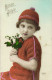 Delcampe - DESTOCKAGE Avant Fermeture Boutique BON LOT 100 CPA Fantaisie ENFANTS (toutes Scannées ) - 100 - 499 Postcards