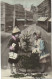 Delcampe - DESTOCKAGE Avant Fermeture Boutique BON LOT 100 CPA Fantaisie ENFANTS (toutes Scannées ) - 100 - 499 Postcards