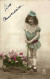 Delcampe - DESTOCKAGE Avant Fermeture Boutique BON LOT 100 CPA Fantaisie ENFANTS (toutes Scannées ) - 100 - 499 Postcards