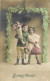 Delcampe - DESTOCKAGE Avant Fermeture Boutique BON LOT 100 CPA Fantaisie ENFANTS (toutes Scannées ) - 100 - 499 Postcards