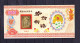 STAMPS-GOLD-CHINA-SEE-SCAN - Unused Stamps