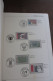 DOCUMENT PHILATELIQUE TOUS LES TIMBRES ARPHILA 75 NEUF** DANS CAHIER EDITION MICHEL VOIR SCANS - Brieven En Documenten