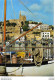 MALTA Malte GOZO Mgarr Harbour Port Bateaux De Pêche N°311 VOIR DOS - Malta