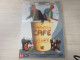 DVD SERIE TV CAMERA CAFE 2eme ANNEE Bruno SOLO Yvan Le BOLLOC'H 2xDVD 2002  - Serie E Programmi TV