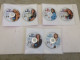 DVD SERIE TV Calista FLOCKHART Ally McBEAL SAISON 5 INTEGRALE 6 DVD 2001 15h - Séries Et Programmes TV