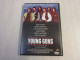 DVD CINEMA YOUNG GUNS Kiefer SUTHERLAND Charlie SHEEN 1989 100mn                 - Oeste/Vaqueros